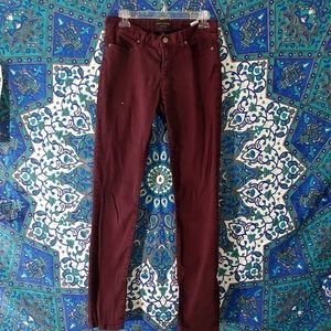 Banana Republic Skinny Jeans